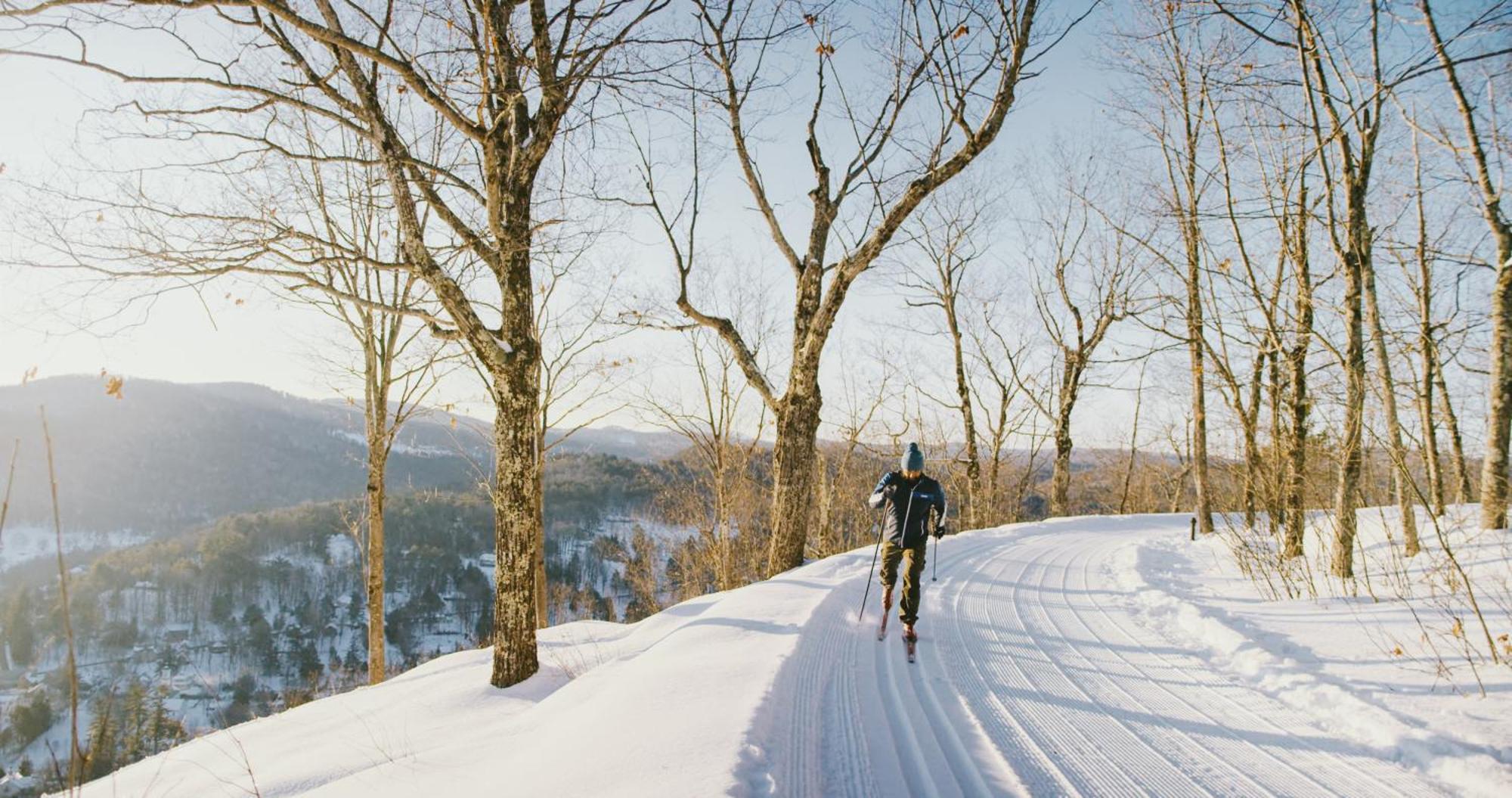 Woodstock Inn & Resort Dış mekan fotoğraf