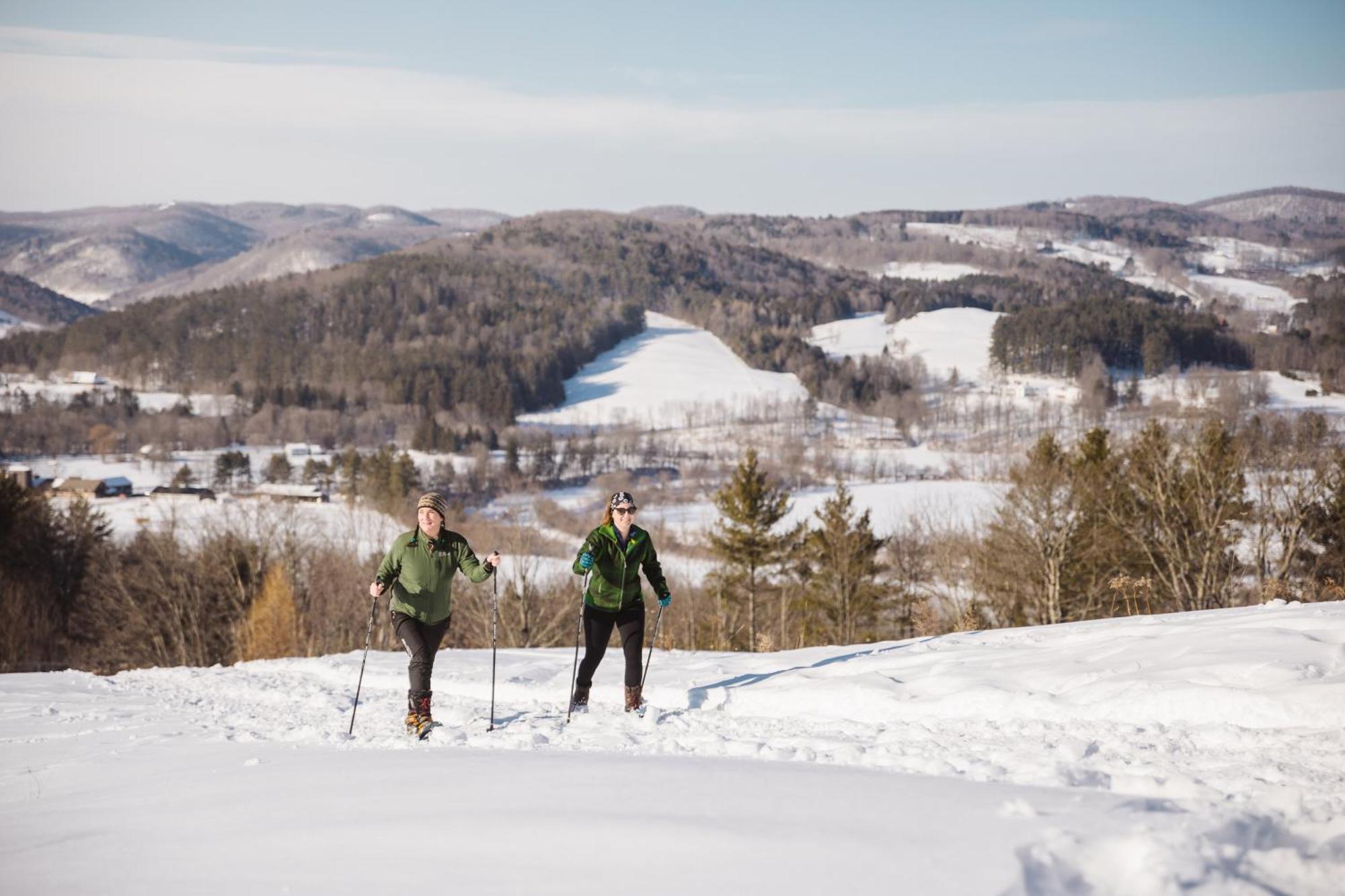 Woodstock Inn & Resort Dış mekan fotoğraf